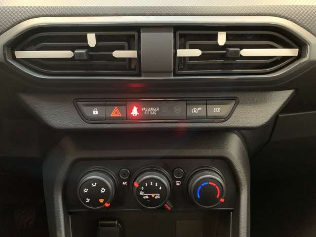 Fahrzeugbild eines Dacia Sandero