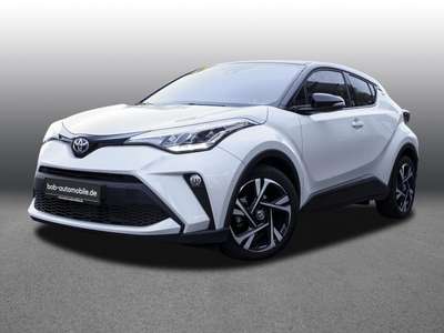Bild Toyota C-HR