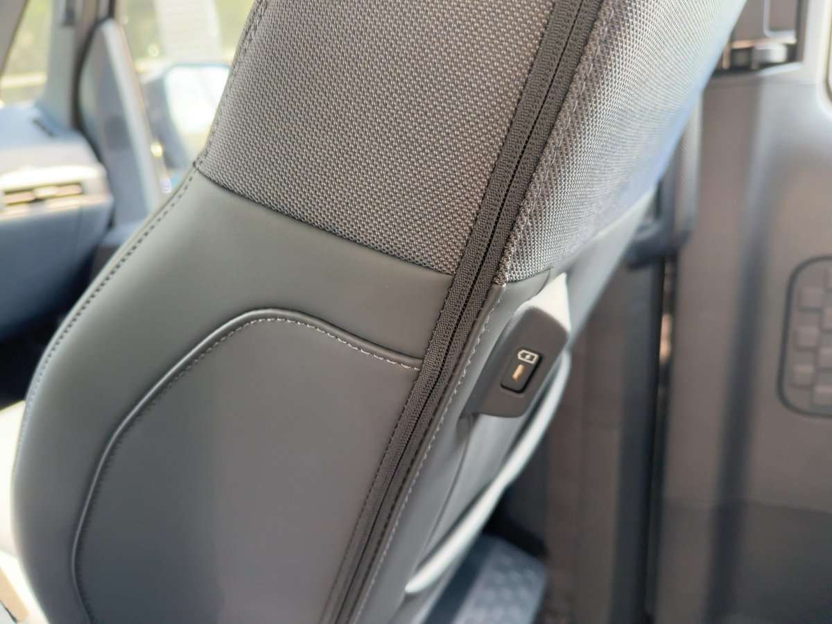 Fahrzeugbild eines Kia PV5 Passenger