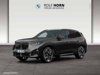 Bild BMW X3