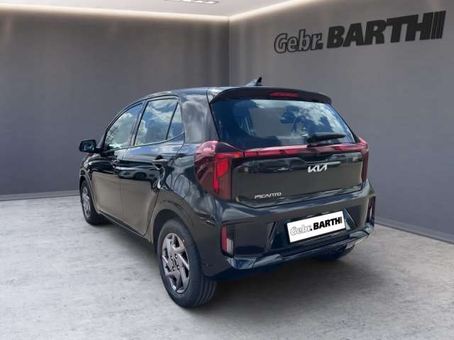 Fahrzeugbild eines Kia Picanto