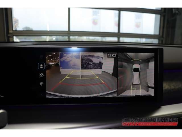 Fahrzeugbild eines Hyundai IONIQ 9