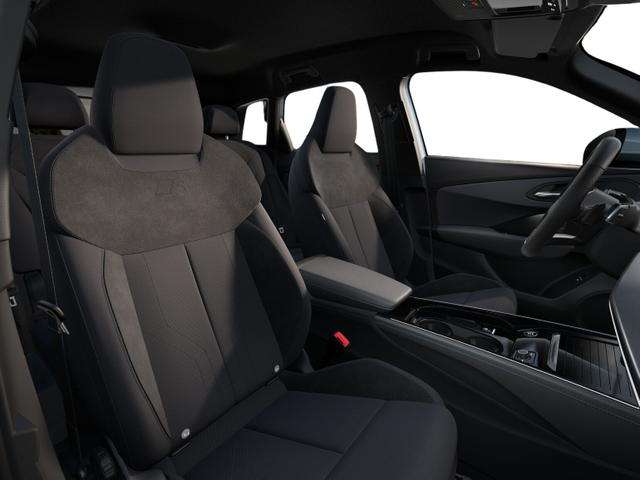 Fahrzeugbild eines Audi Q3