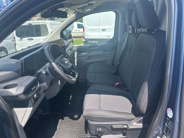 Fahrzeugbild eines Ford Transit Custom