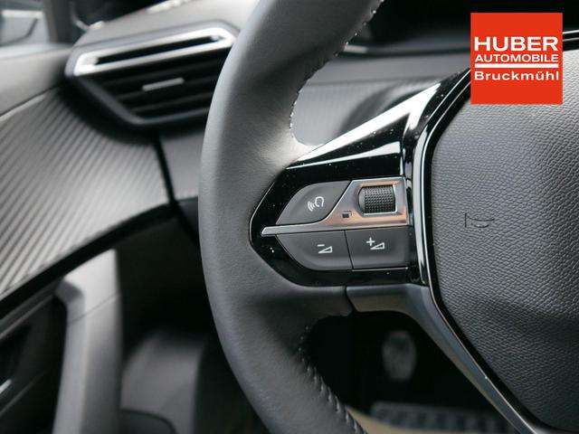 Fahrzeugbild eines Peugeot 2008