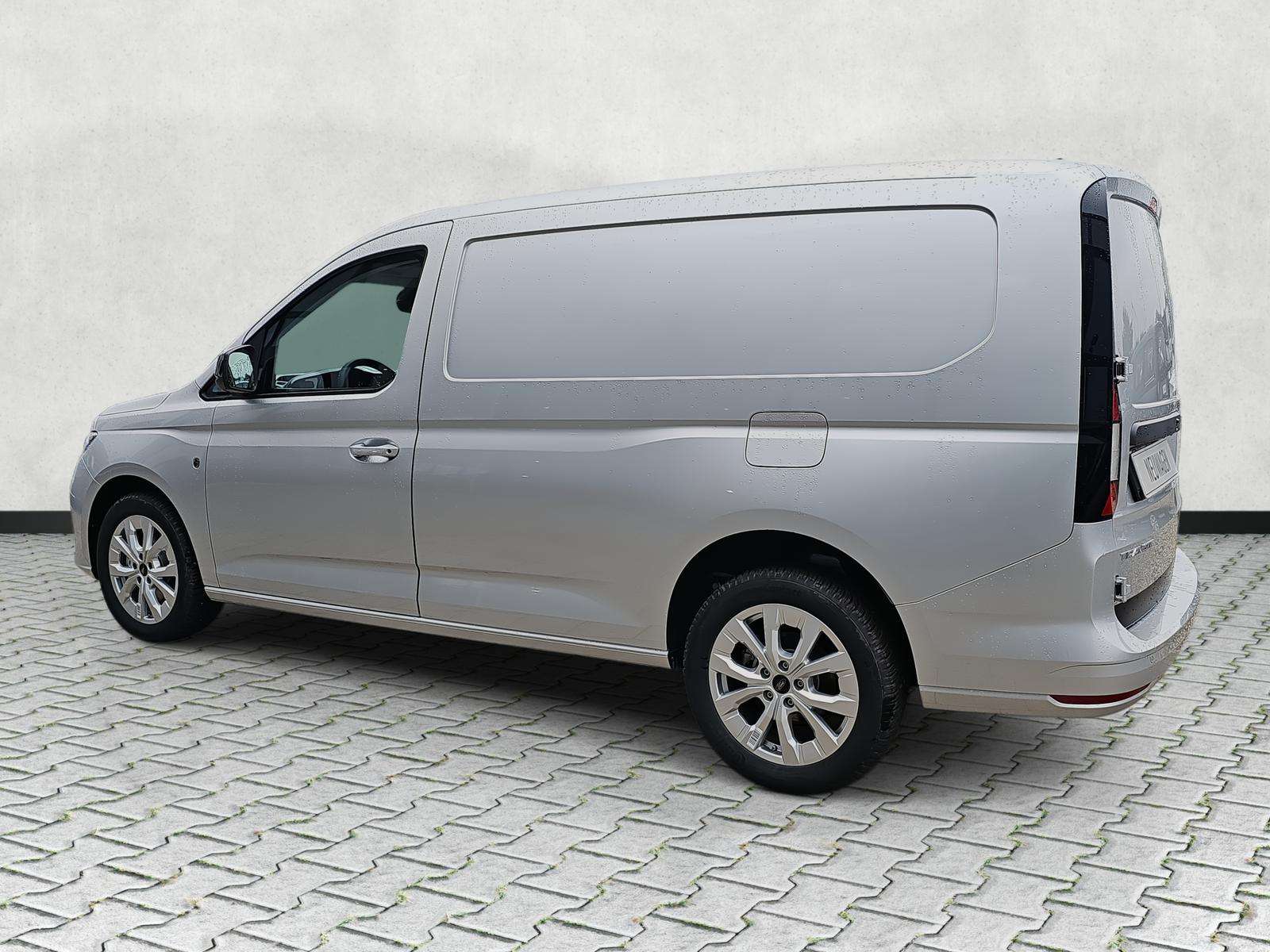 Fahrzeugbild eines Ford Transit Connect