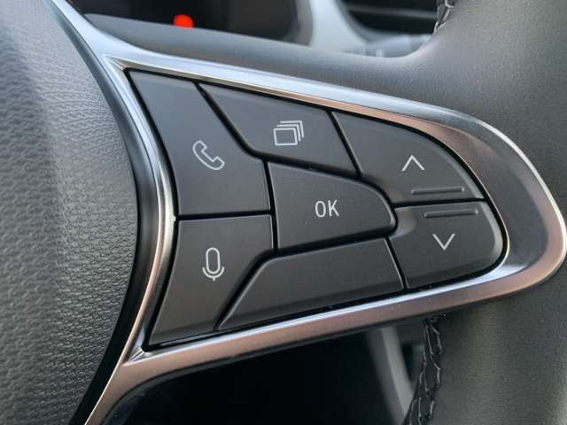 Fahrzeugbild eines Renault Captur