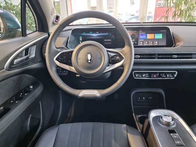 Fahrzeugbild eines GWM Ora 03