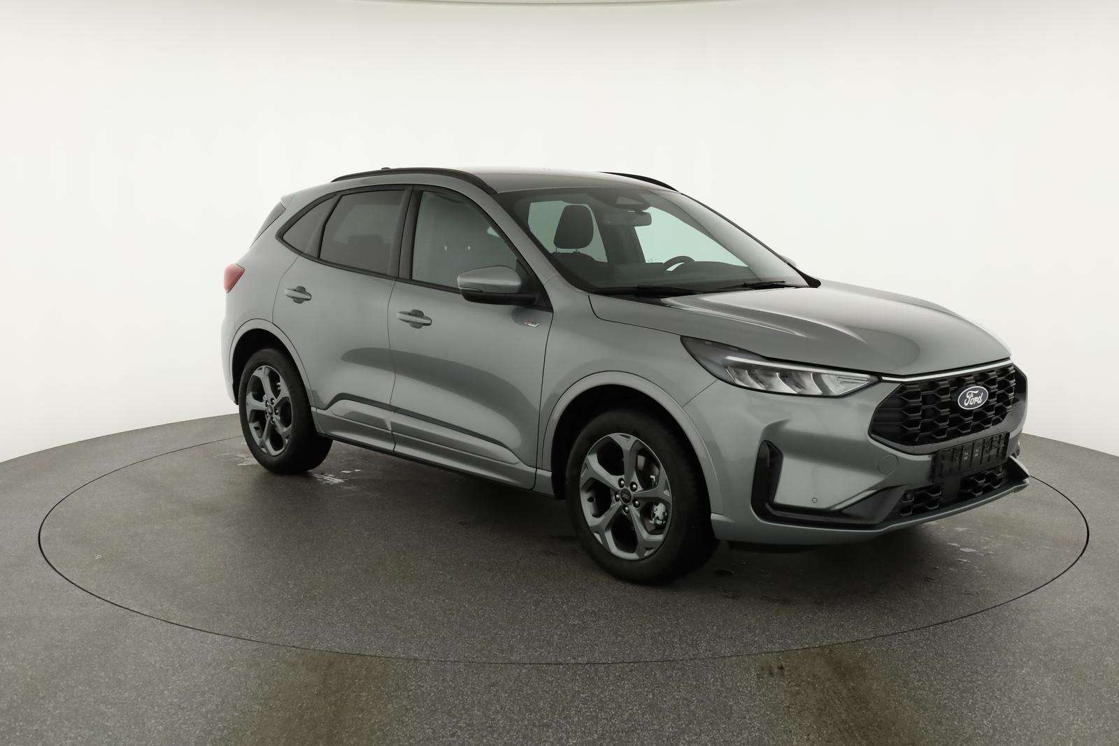 Fahrzeugbild eines Ford Kuga