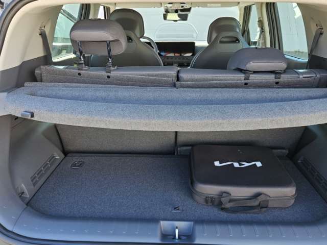 Fahrzeugbild eines Kia EV2
