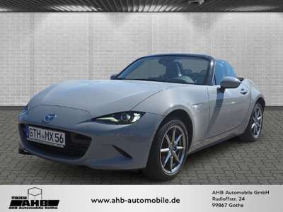 Bild Mazda MX-5