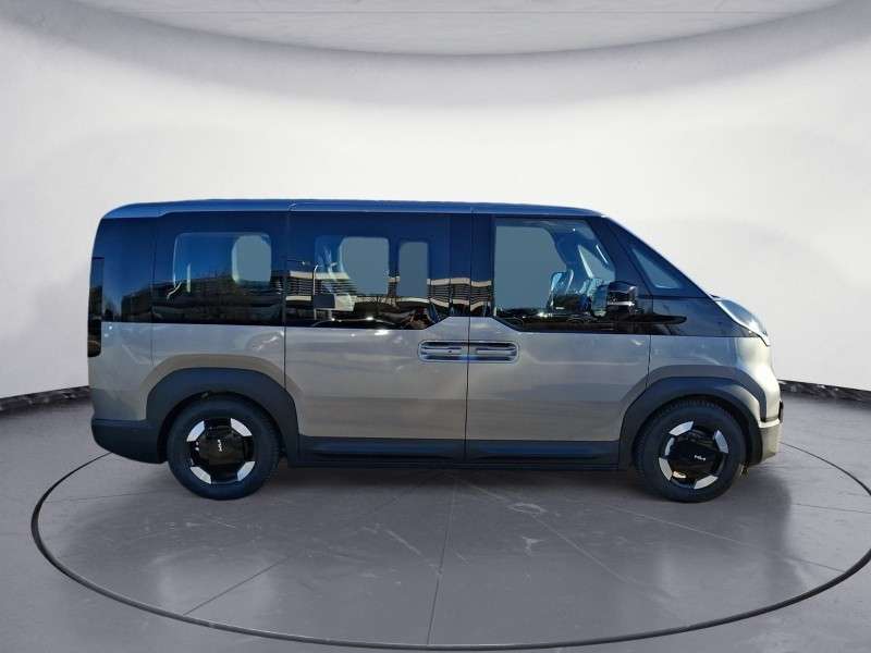 Fahrzeugbild eines Kia PV5 Passenger