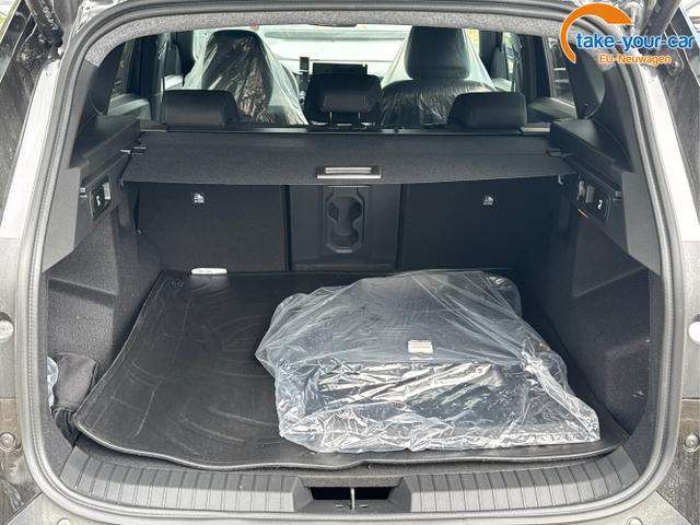 Fahrzeugbild eines Dacia Bigster