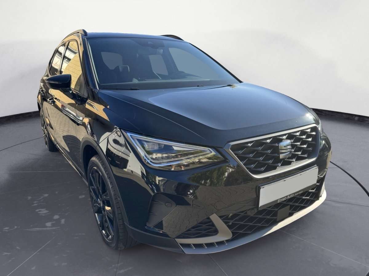 Fahrzeugbild eines SEAT Arona