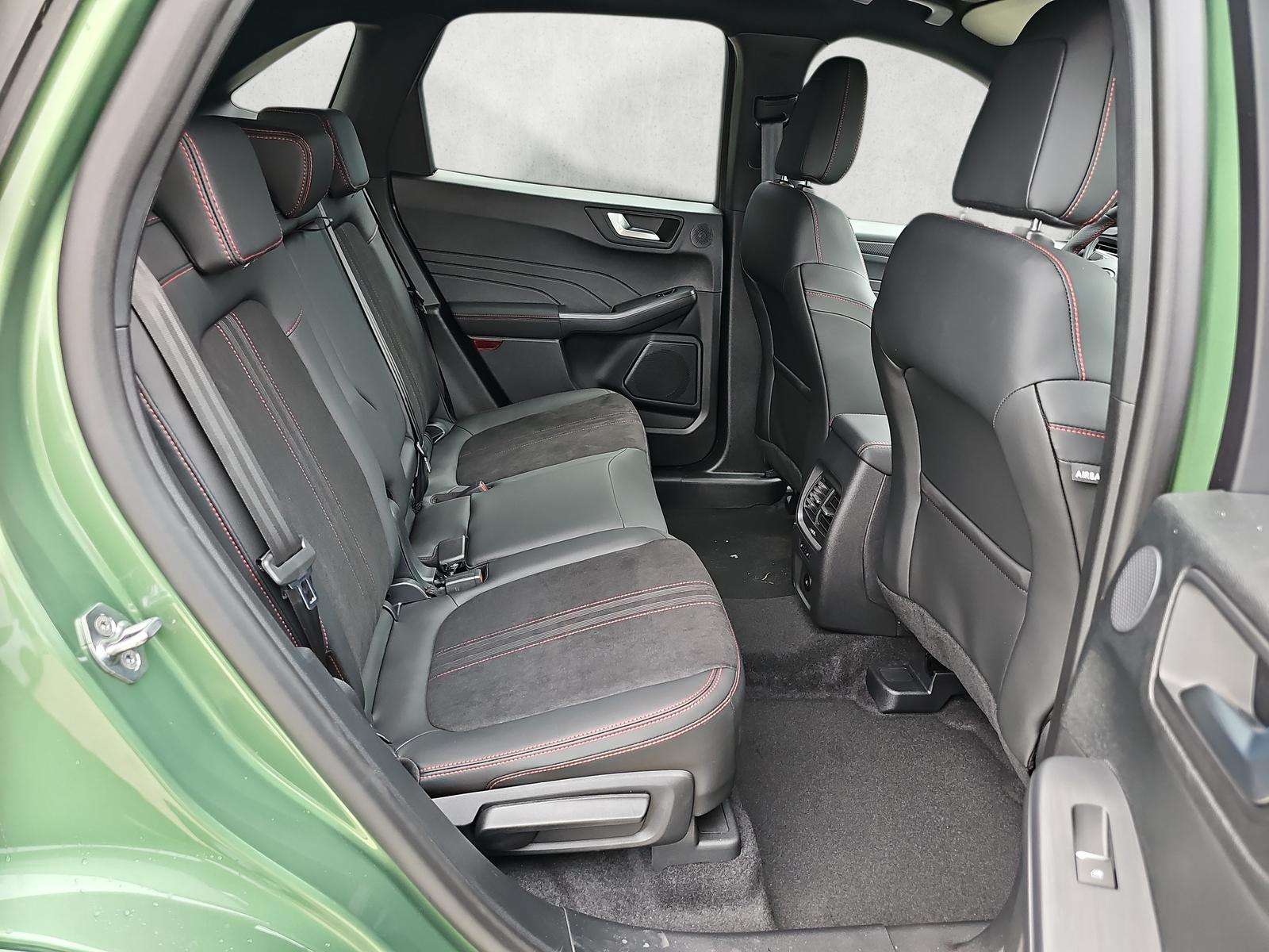 Fahrzeugbild eines Ford Kuga