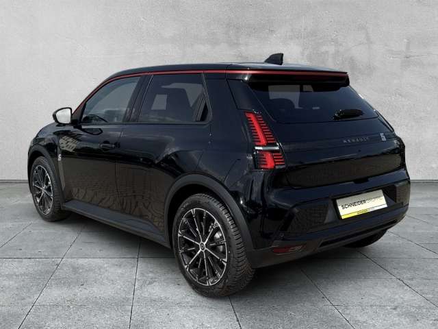 Fahrzeugbild eines Renault 5 E-TECH