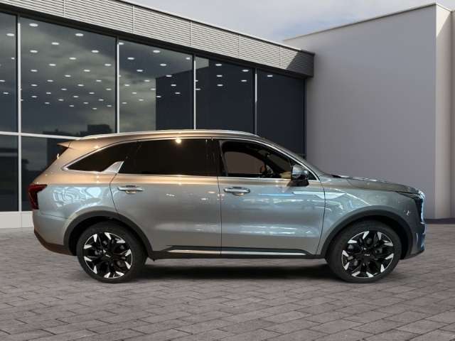 Fahrzeugbild eines Kia Sorento
