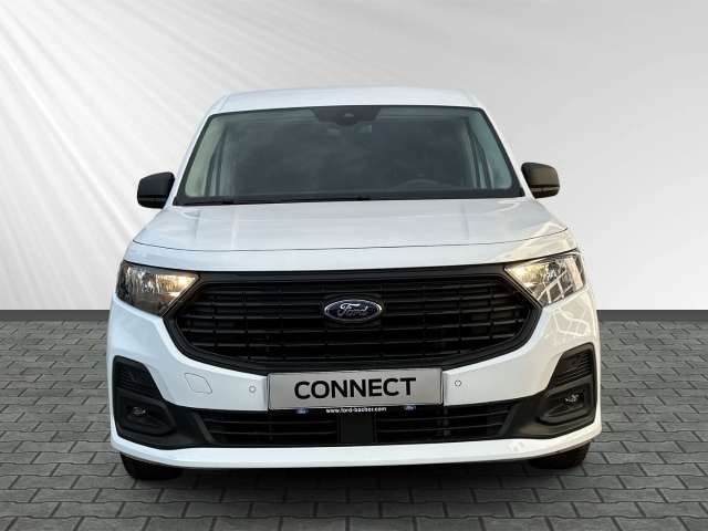 Fahrzeugbild eines Ford Transit Connect