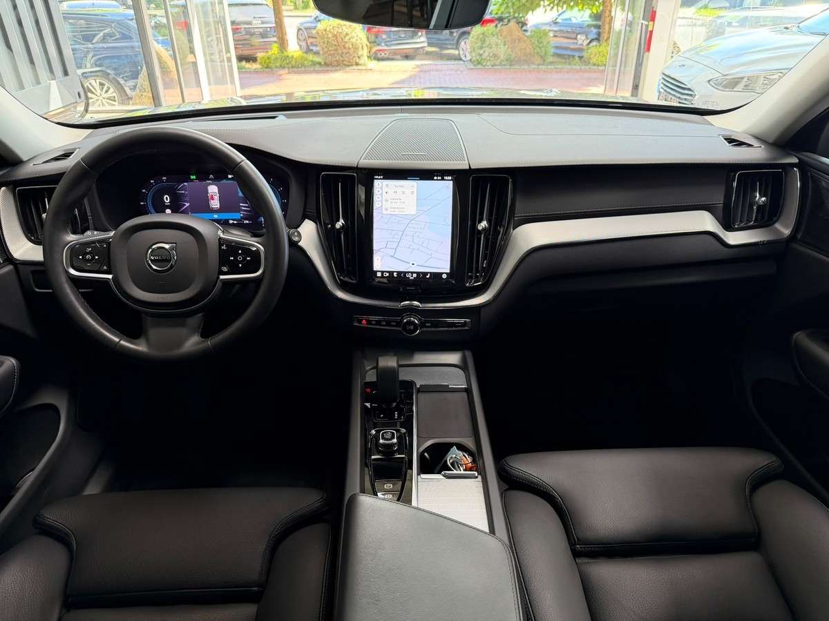 Fahrzeugbild eines Volvo XC60