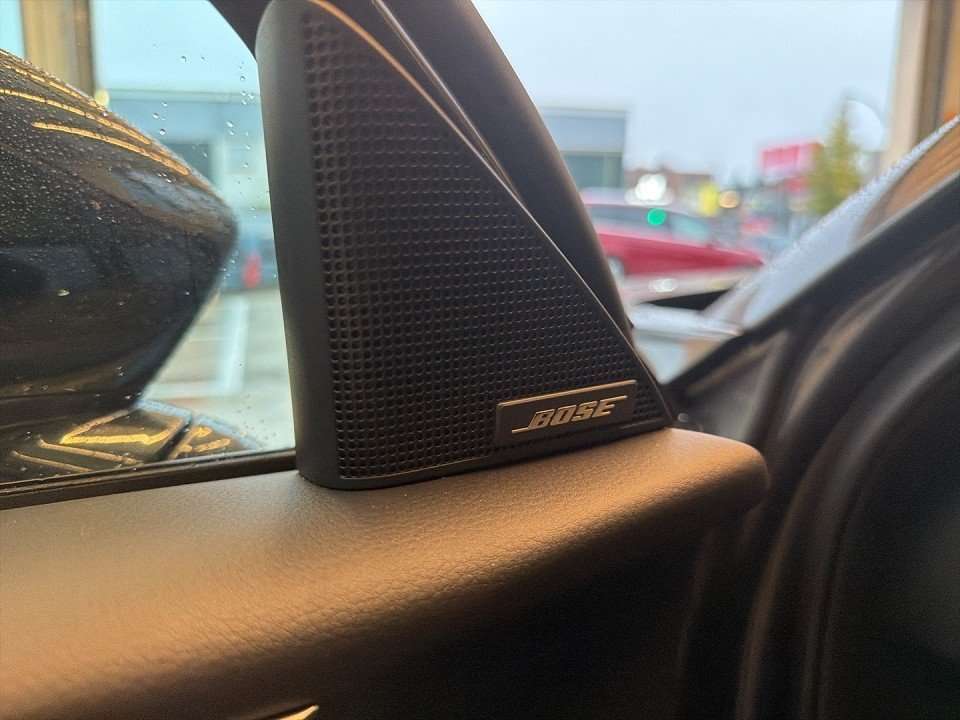 Fahrzeugbild eines Mazda CX-60