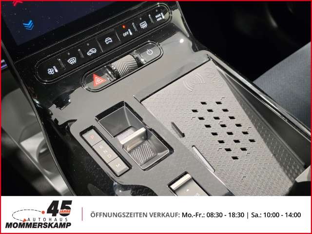Fahrzeugbild eines Citroën C5 Aircross