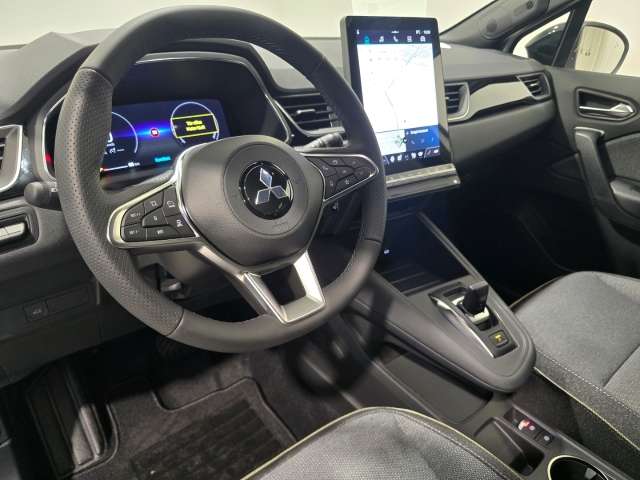 Fahrzeugbild eines Mitsubishi Grandis