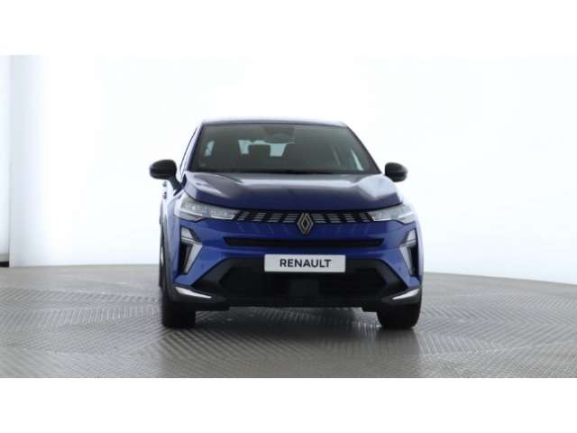 Fahrzeugbild eines Renault Symbioz