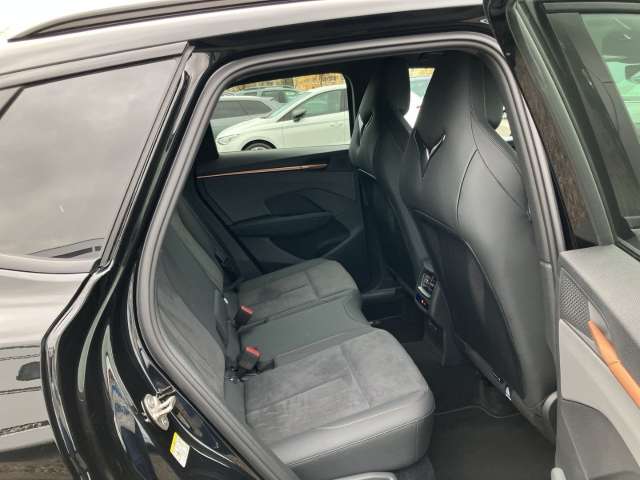 Fahrzeugbild eines CUPRA Terramar