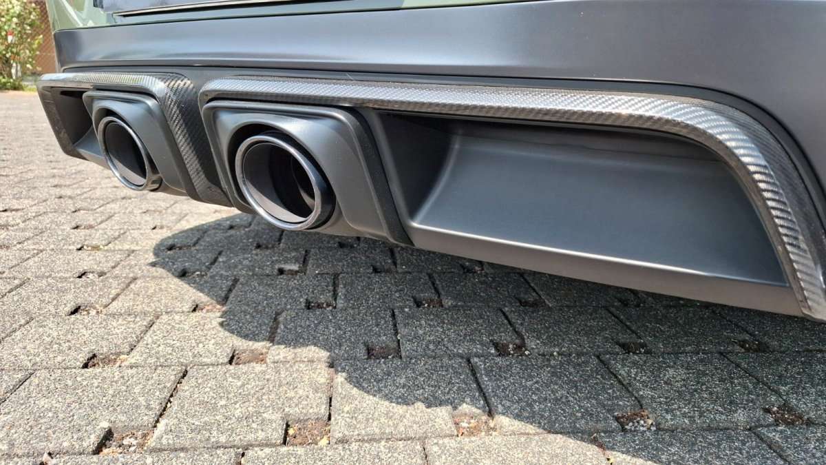 Fahrzeugbild eines Porsche 911