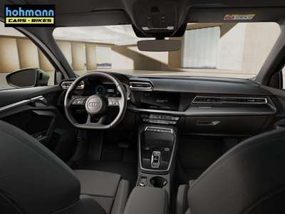 Bild Audi A3