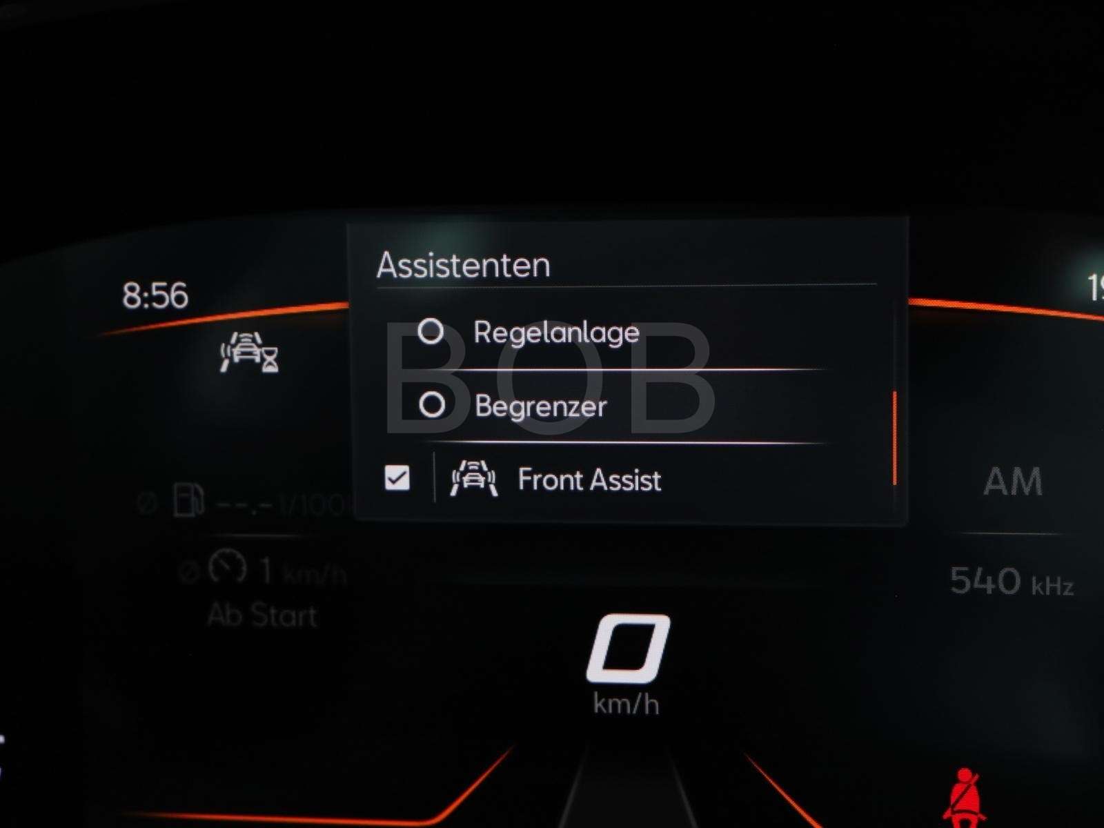 Fahrzeugbild eines SEAT Ibiza