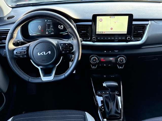 Fahrzeugbild eines Kia Stonic