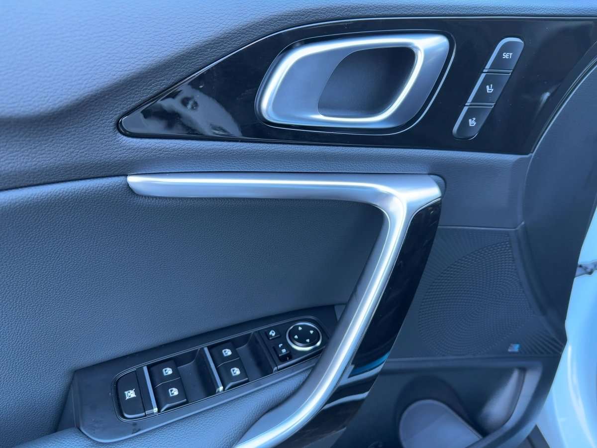 Fahrzeugbild eines Kia XCeed