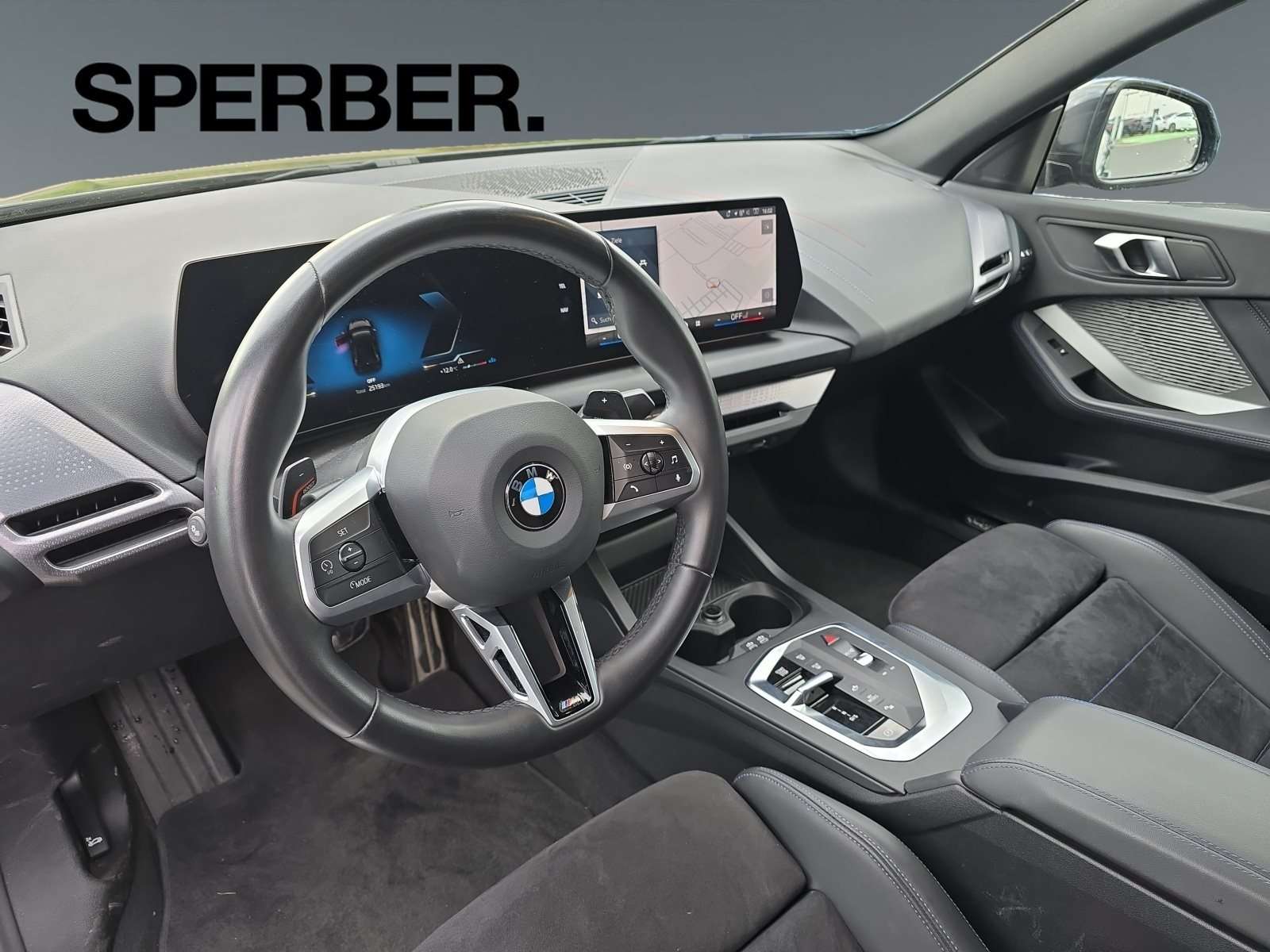 Fahrzeugbild eines BMW 2er-Reihe