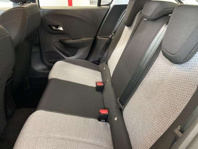 Fahrzeugbild eines Opel Corsa