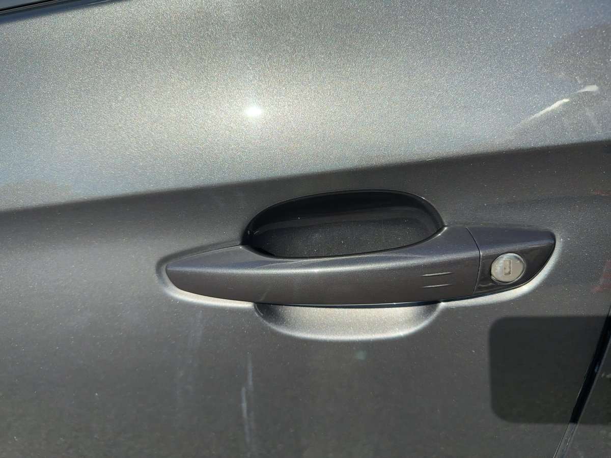 Fahrzeugbild eines Opel Grandland X