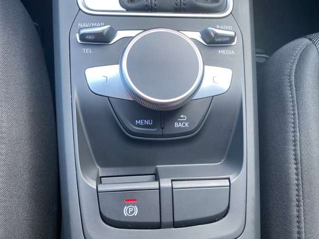 Fahrzeugbild eines Audi Q2