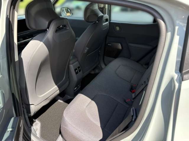 Fahrzeugbild eines Kia EV2