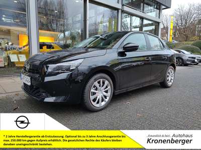 Bild Opel Corsa