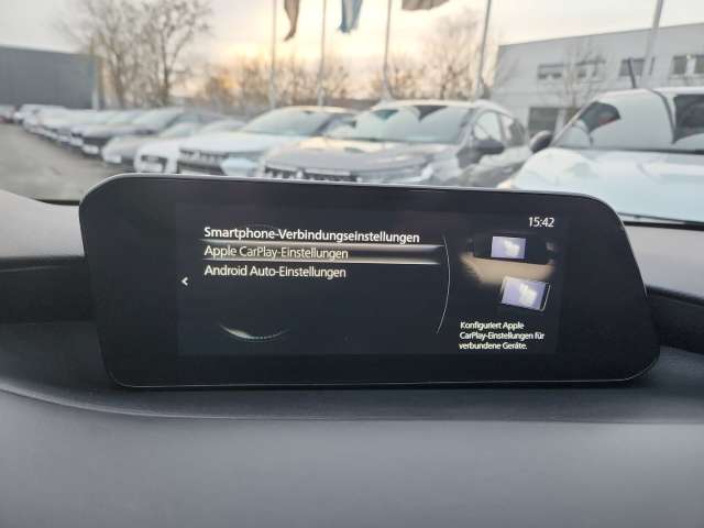 Fahrzeugbild eines Mazda Mazda3