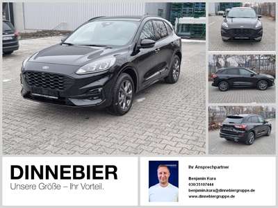 Bild Ford Kuga