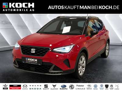 Bild SEAT Arona