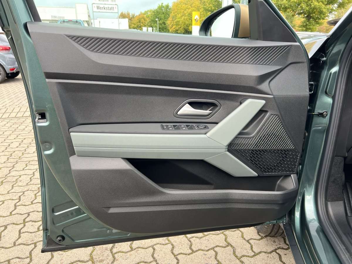 Fahrzeugbild eines Dacia Bigster