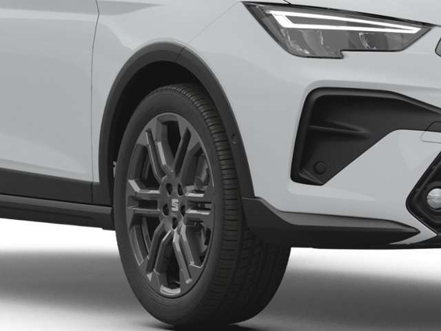 Fahrzeugbild eines SEAT Arona