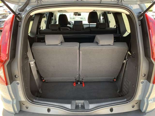Fahrzeugbild eines Dacia Jogger