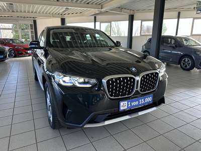 Bild BMW X4