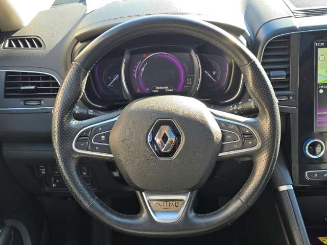 Fahrzeugbild eines Renault Koleos