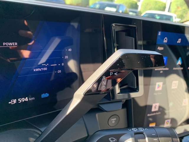 Fahrzeugbild eines Renault Scénic