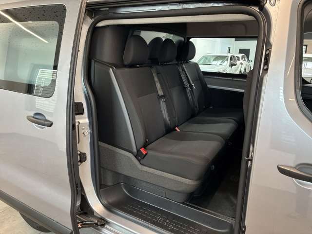 Fahrzeugbild eines Fiat Scudo