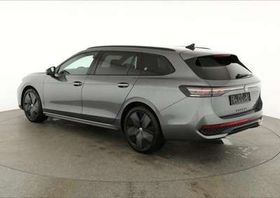 Bild Volkswagen Passat